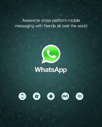 By the way, now we want to introduce you to another alternative messenger from the company «whatsapp inc», which is likely to soon become a worthy competitor to the above programs. Whatsapp Free Download Latest Version 2015 Mobileinfosite