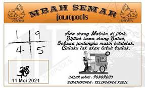 Syair Togel Jitu Maluku Mobile Legends