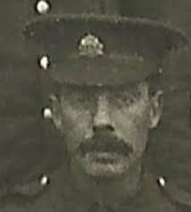 A Bedfordshire Regiment and Sherwood Foresters mystery