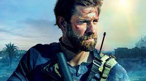 13 Hours: The Secret Soldiers of Benghazi — Яндекс Фильмы