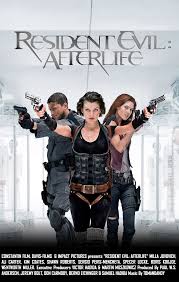 Gezegenimiz Bir Virusun Etkisiyle Derinden Sarsilip Yasayan Tum Canli Formlarini Zombiye Donustururken Alice Resident Evil Movie Resident Evil Milla Jovovich