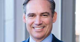 Boeing names aerospace veteran Kelly Ortberg CEO to steer turnaround