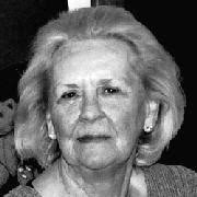 Barbara Geddes Obituary (2015)