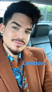 Mount smart stadium, auckland, new zealand. 900 Adam Lambert Ideas In 2021 Adam Lambert Adams American Idol