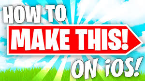 How to get the best youtube tags, keywords and video ideas with kparser generator, the most comfortable youtube keyword tool alternative in the world? How To Make Fortnite Tags Like Muselk On Ios Ios Gfx Tutorial Youtube