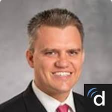 Dr. Curt Schultz, DO