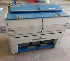 I'm at my wits end here. Kip 3000 Wide Format Copier Scanner Plotter In North Kansas City Mo Item Z9446 Sold Purple Wave