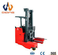 4 Way Directional Forklift vs Reach Truck: Which is Better ...