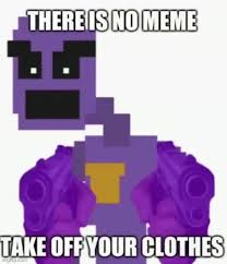 The best site to see, rate and share funny memes! Ms Memer Group Purple Guy Memes Gifs Imgflip