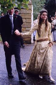2 days ago · lady kitty spencer, 30, didn't stop at one bridal gown for her wedding to fashion tycoon michael lewis, 62, on saturday, instead sporting five custom dolce & gabbana dresses throughout the big. Ifxrmhhiczwamm