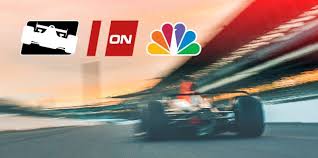 This is a rare event. Indycar Announces Robust Tv Schedule With Exclusive Partner Nbc Sports Group Realopenwheel Com