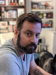 Review of Cathleen Cohen's Etching the Ghost — Mad Poets Society