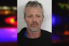 Michael Amos — Floyd County Jail Bookings