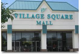 Village Square Mall Shopping Center Dodge City Ks A group of young shopping mall employees stay behind for a late night party in one of the stores. village square mall shopping center