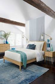 48 Comfy Modern Coastal Master Bedroom Decorating Ideas Bedroomdecor Bedroomd Modern Master Bedroom Design Master Bedrooms Decor Mid Century Modern Bedroom