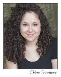 Chloe Friedman's Instagram, Twitter & Facebook