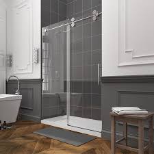 Sterling Showers Shower Doors At Lowes Com