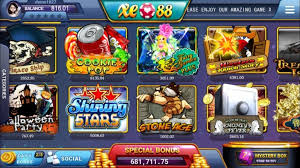 Y8 games cũng hoạt động trên các thiết bị di động và có nhiều game cảm ứng cho điện thoại. Xe88