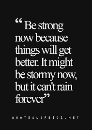 Wont Last On Tumblr Positive Quotes For Life Life Quotes Quotes About Strength In Hard Times