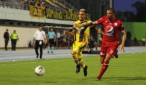 América de cali video highlights are collected in the media tab for the most popular matches as soon as video appear on video hosting sites like youtube or dailymotion. Liga Aguila Hora Y Canal Para Ver America Vs Alianza Petrolera Antena 2