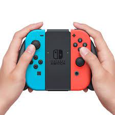 1 oferta de juegos nintendo switch. Consola Nintendo Switch Neon Compra En Lapolar Cl