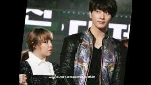 I was once by your side (a song for you from 2pm). Min Miss A Chansung 2pm Youtube