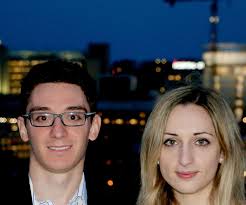 GM Fabiano Caruana takes