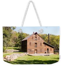 We did not find results for: Pine Creek Grist Mill Wildcat Den State Park Ia Weekender Tote Bag For Sale By Cynthia Woods