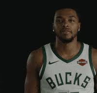 Giphy is how you search, share, discover, and create gifs. Lets Go Milwaukee Bucks Reaction Pack Gif By Milwaukee Bucks Find Share On Giphy