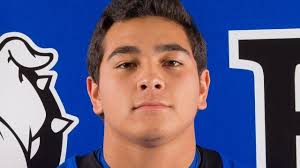 Prep Football: Bulldogs score league win