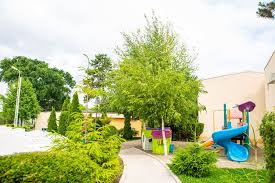 Pentru confortul turistilor sai, hotel dunarea asigura, cu microbuze proprii, transport gratuit pana la plaja si inapoi (ultimul trasnport pleaca de la hotel la ora 16:40). Complex Dunarea Eforie Nord Paralela 45