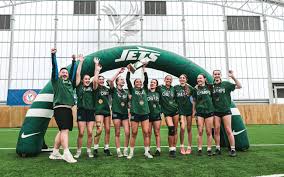 New York Jets International Fan Hub — Official Website