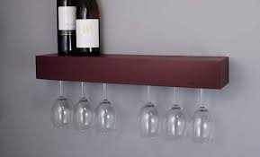 Maybe you would like to learn more about one of these? 14 Wall Mounted Wine Glass Racks Vurni