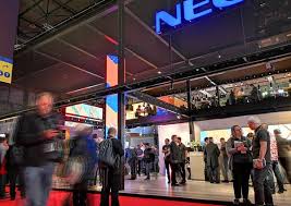 Nec networks & system integration corporation. Partnership Between G B And Nec G B