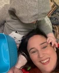 Nine months. (Posted at 9 1/2 months, because motherhood.), This first  holiday season was…hectic, adorable, draining, reinvigorating, frustrating  (mainly due to illnesses), hilarious, stressful, ...