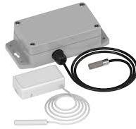Wireless LoRaWAN Sensors