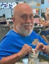 Charles Clifford "Chuck" Lawson Obituary (2022)