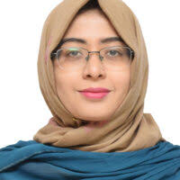 Dr. Hina Fatima