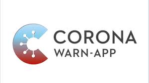 Logo der bundesregierung (deutschland) english: Corona Warn App Deutschland Was Dahinter Steckt It Times