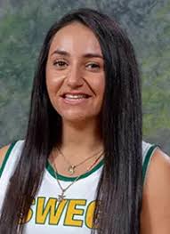 2021-22 Women's Basketball Roster