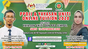 Bantu kami untuk tetap menjadikan hukum untuk semua dengan cara menonaktifkan adblock pada browser anda. Tuisyen Matematik Percuma Kerjasama Kolej Uniti Dan Pejabat Pendidikan Daerah Jempul Ppdj Uniti Asia