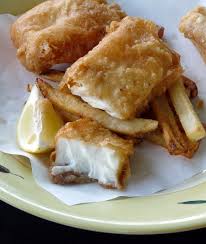 Please Wait Easy Seafood Recipes Halibut Recipes Halibut Fish And Chips Recipe