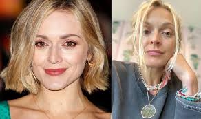 Fearne Cotton health latest: The star battles 'very scary' symptoms