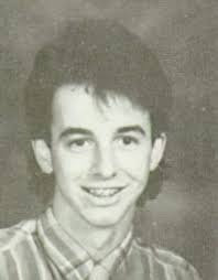 Paul Scates, LFO Class of 1987 October 6, 2024 Please remember his sister,  Christa Scates Goode, his parents (Vicki Millholland Hawkins & Paul Scates)  and all other family & friends during this