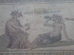 griechische mythologie