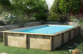 Prix D Une Piscine En Kit Cout Moyen Tarif Guide Decembre 2020