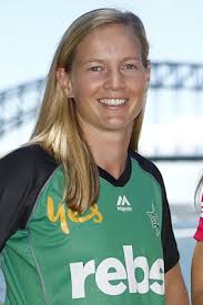 Meg Lanning says batting records are tumbling in the WBBL for a reason