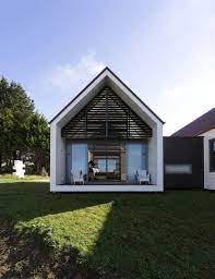 Modern Farm House New Zealand Google Search Modern Farmhouse Exterior Architecture House Modern Farmhouse