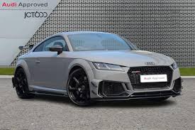 Image result for Nardo Gray 2021 TTRS