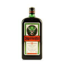 Is that comedian is an entertainer who performs in a humorous manner, especially by telling jokes while gagmeister is (informal). Jagermeister 1 0l 35 Vol Jagermeister Liqueur
